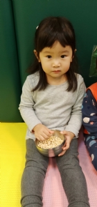 10902米的三形態～我們吃的飯和粥，原來是什麼模樣？米還有什麼其它的變化呢？