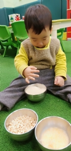 10902米的三形態～我們吃的飯和粥，原來是什麼模樣？米還有什麼其它的變化呢？