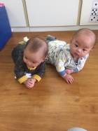 荳荳班生活照片分享