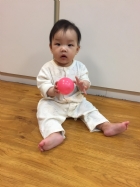 荳荳班生活照片分享