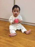 荳荳班生活照片分享