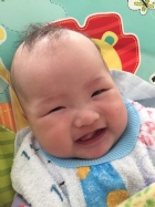 新竹竹北娃娃國托嬰中心/托兒所 可愛相本