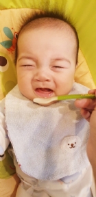 10904寶寶副食品初體驗