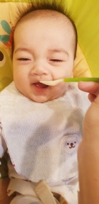 10904寶寶副食品初體驗