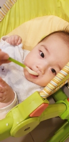 10904寶寶副食品初體驗