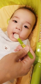 10904寶寶副食品初體驗