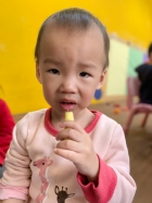 玉米筍富含多種維生素及礦物質，是明星級的食物哦！