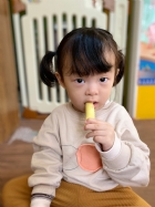 玉米筍富含多種維生素及礦物質，是明星級的食物哦！