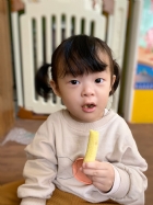 玉米筍富含多種維生素及礦物質，是明星級的食物哦！