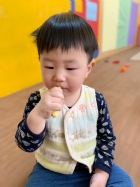 玉米筍可以讓我們提升免疫力、降低膽固醇