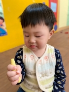 玉米筍可以讓我們提升免疫力、降低膽固醇