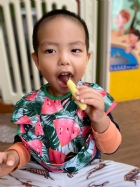 玉米筍可以讓我們提升免疫力、降低膽固醇