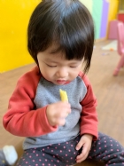 只要用蒸的，就可以吃出美味～家長回家可以多試試哦！