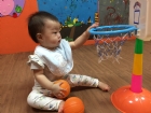 我是灌籃小高手~~不要小看我哦!