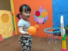 我是灌籃小高手~~不要小看我哦!