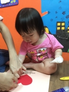 寶寶滿滿的愛～媽媽有沒有感受到這份幸福？