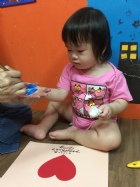 寶寶滿滿的愛～媽媽有沒有感受到這份幸福？