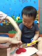 寶寶滿滿的愛～媽媽有沒有感受到這份幸福？