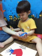 寶寶滿滿的愛～媽媽有沒有感受到這份幸福？