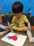 寶寶滿滿的愛～媽媽有沒有感受到這份幸福？