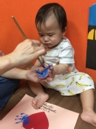寶寶滿滿的愛～媽媽有沒有感受到這份幸福？