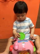 10905存錢桶