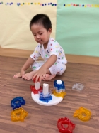 10905教具操作～配對