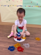 10905教具操作～配對