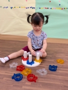 10905教具操作～配對