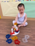 10905教具操作～配對