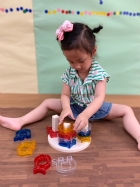 10905教具操作～配對