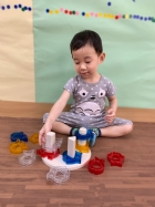10905教具操作～配對