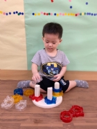 10905教具操作～配對