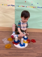 10905教具操作～配對