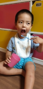 10905我會刷牙