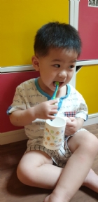 10905我會刷牙