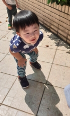 戶外活動～陽光充足，我們賞花去吧！