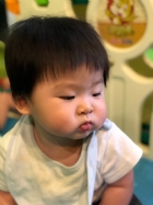 10906荳荳班可愛照片分享～有種說不出的可愛啦