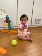 新竹竹北娃娃國托嬰中心/托兒所 可愛相本