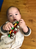 新竹竹北娃娃國托嬰中心/托兒所 可愛相本