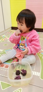 新竹竹北娃娃國托嬰中心/托兒所 可愛相本