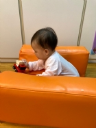 10905歡迎從荳荳班轉來的弟弟妹妹哦～哥哥姐姐要一起呵護新同學哦！