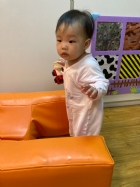 10905歡迎從荳荳班轉來的弟弟妹妹哦～哥哥姐姐要一起呵護新同學哦！