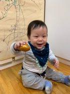 10905寶寶的音樂課～不要小看我們哦！老師都說我們好厲害耶！