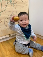 10905寶寶的音樂課～不要小看我們哦！老師都說我們好厲害耶！