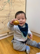 10905寶寶的音樂課～不要小看我們哦！老師都說我們好厲害耶！