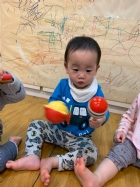 10905寶寶的音樂課～不要小看我們哦！老師都說我們好厲害耶！