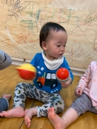 10905寶寶的音樂課～不要小看我們哦！老師都說我們好厲害耶！
