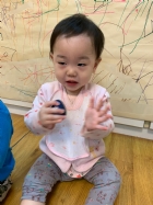 10905寶寶的音樂課～不要小看我們哦！老師都說我們好厲害耶！