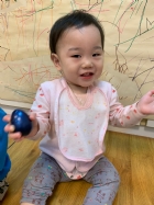 10905寶寶的音樂課～不要小看我們哦！老師都說我們好厲害耶！